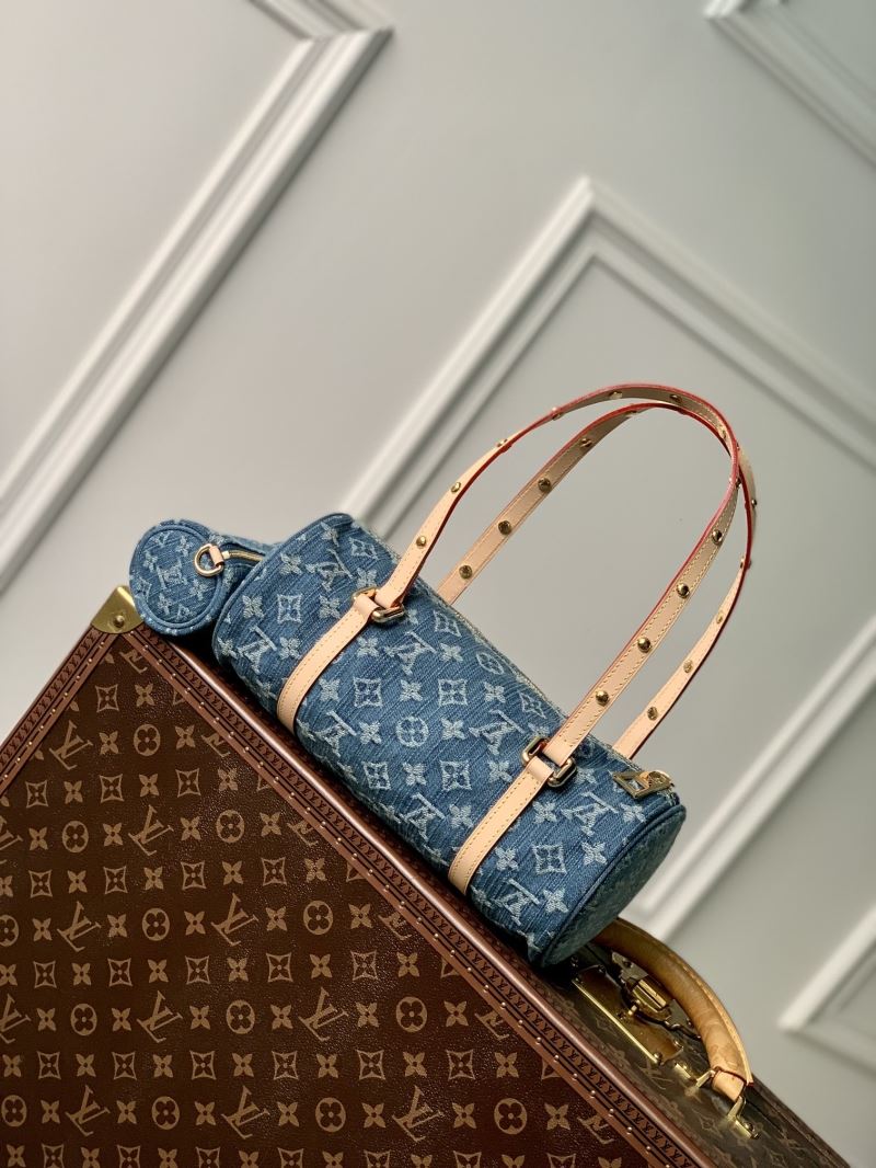 LV Top Handle Bags